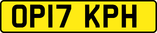 OP17KPH