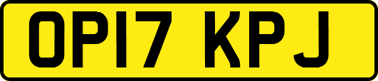 OP17KPJ