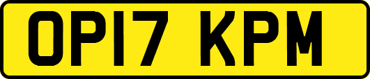 OP17KPM