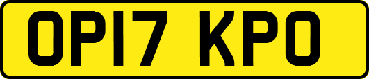 OP17KPO