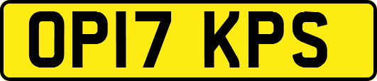 OP17KPS