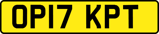 OP17KPT