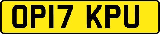OP17KPU
