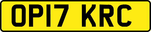 OP17KRC