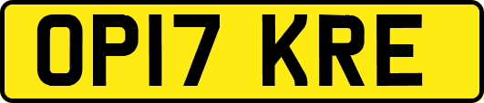 OP17KRE