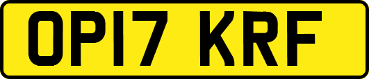 OP17KRF