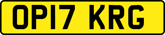 OP17KRG