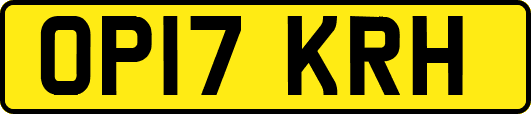 OP17KRH