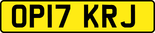 OP17KRJ
