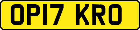 OP17KRO