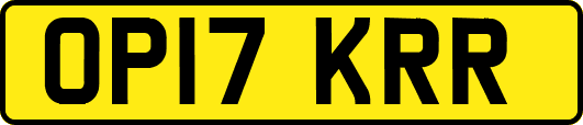 OP17KRR