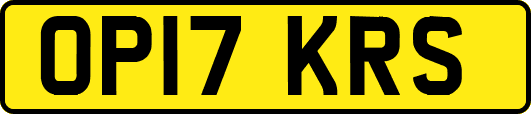 OP17KRS