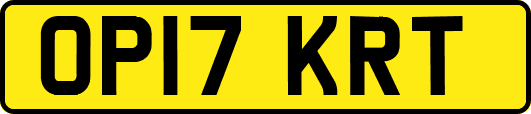 OP17KRT