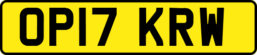 OP17KRW