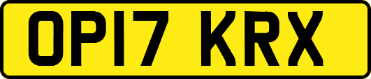 OP17KRX