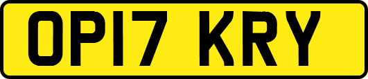 OP17KRY