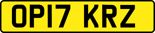 OP17KRZ