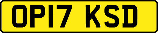 OP17KSD