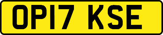 OP17KSE