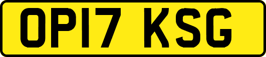 OP17KSG
