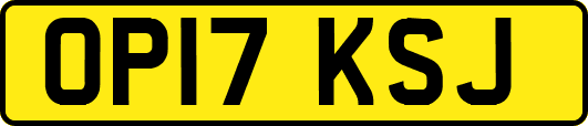 OP17KSJ