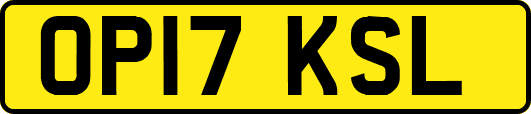 OP17KSL
