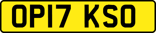 OP17KSO
