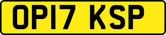 OP17KSP