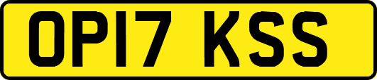 OP17KSS