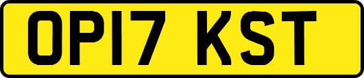 OP17KST
