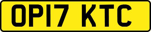 OP17KTC