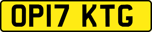OP17KTG