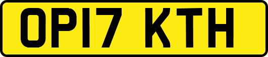 OP17KTH