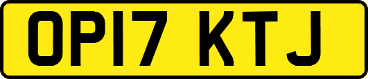 OP17KTJ