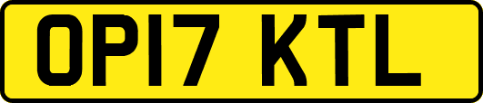 OP17KTL