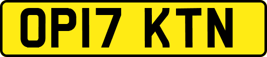 OP17KTN
