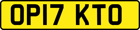 OP17KTO
