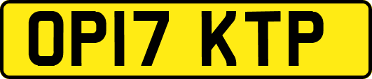 OP17KTP