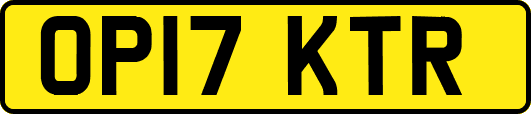 OP17KTR