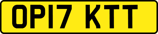 OP17KTT