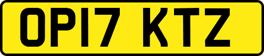 OP17KTZ