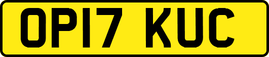 OP17KUC