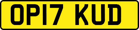 OP17KUD