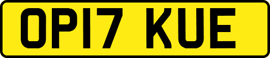 OP17KUE