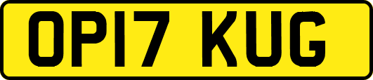 OP17KUG