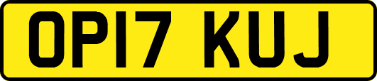 OP17KUJ