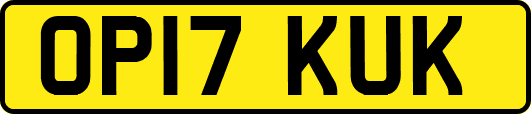 OP17KUK