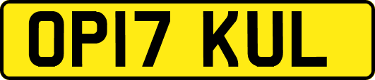 OP17KUL