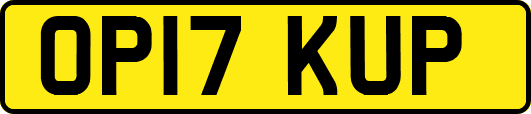 OP17KUP