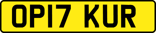 OP17KUR